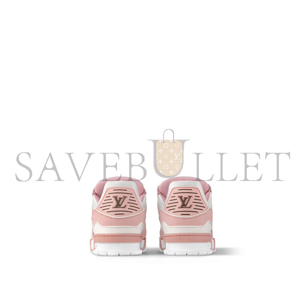 LOUIS VUITTON LV TRAINER SNEAKER 1AD6BA